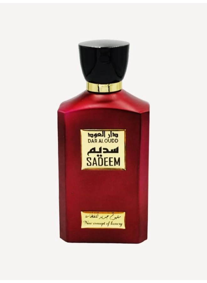 Dar Aloud Perfumes LLC Sadeem Eau de Parfum 100ml