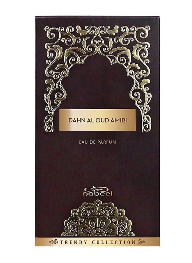 Dahn Al Oud Amiri Eau de Parfum 100ml