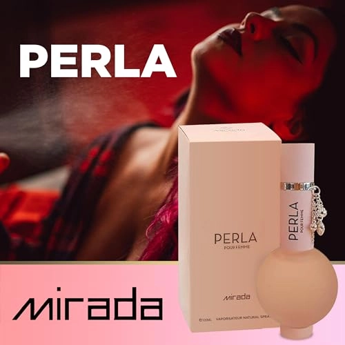 Perla Eau de Parfum 100 ml