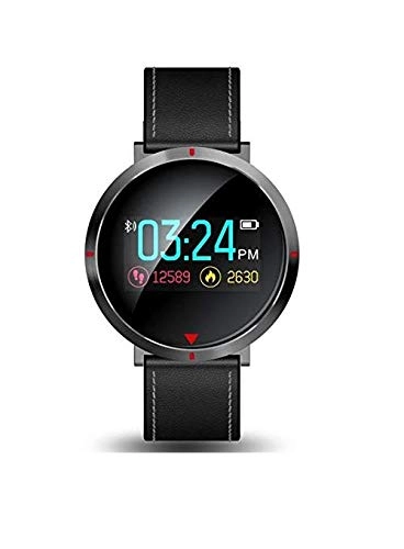 OPTA S2S-SB-115 39.8mm Leather