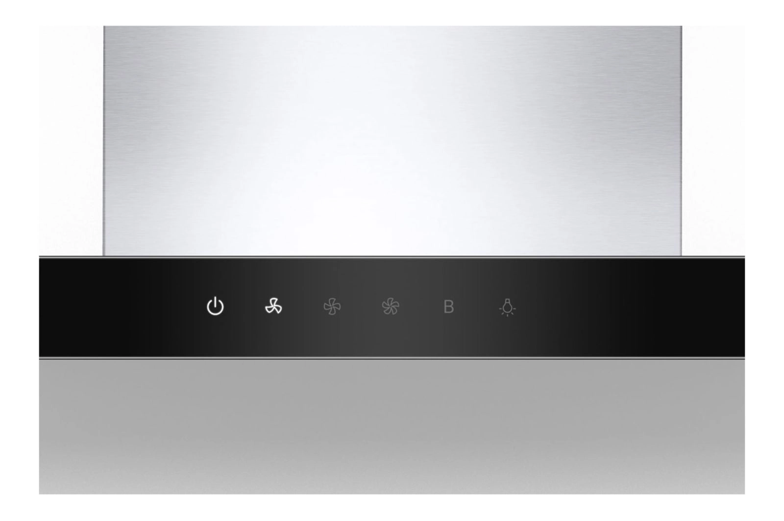 T-Shape Hood - 298 m³/h 90 cm