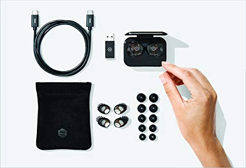 MW07 Wireless Earbud