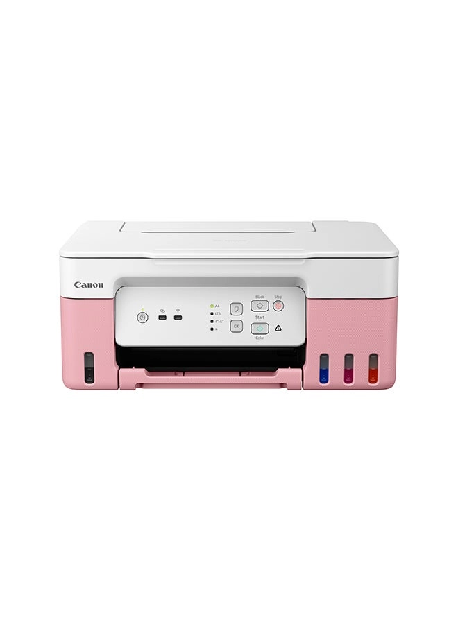 G3430 - Inkjet Color