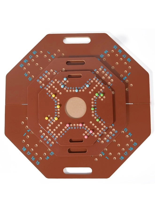 Generic Jackaroo Toy