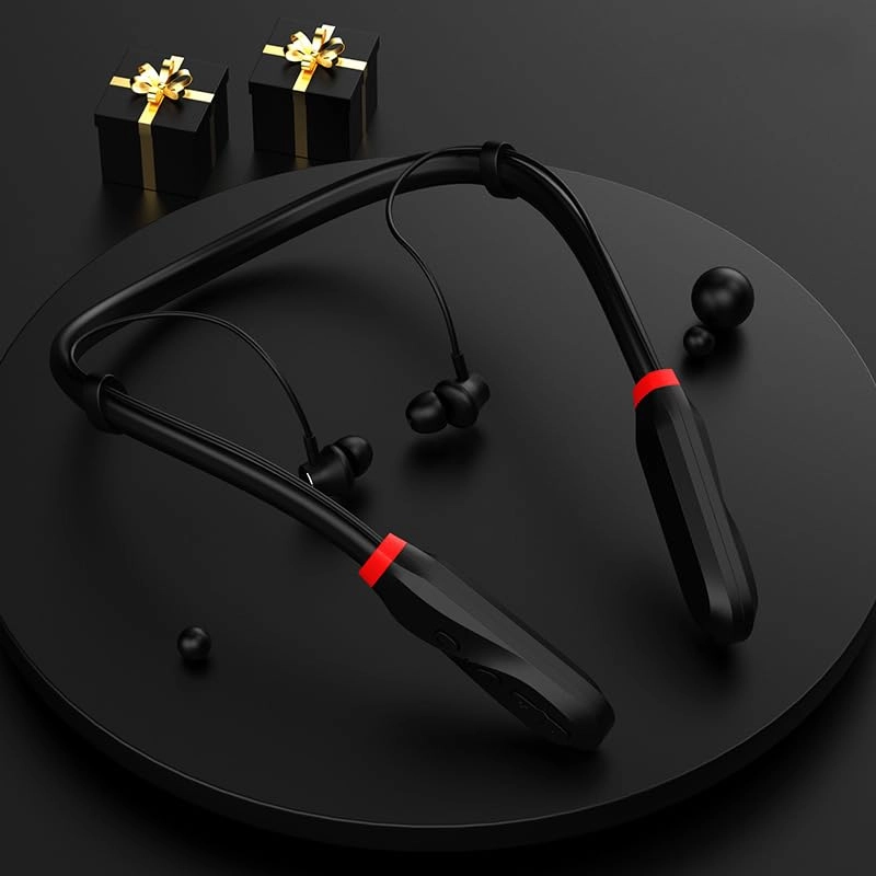 JNXIKOU WEJ-622 Wireless Headphone
