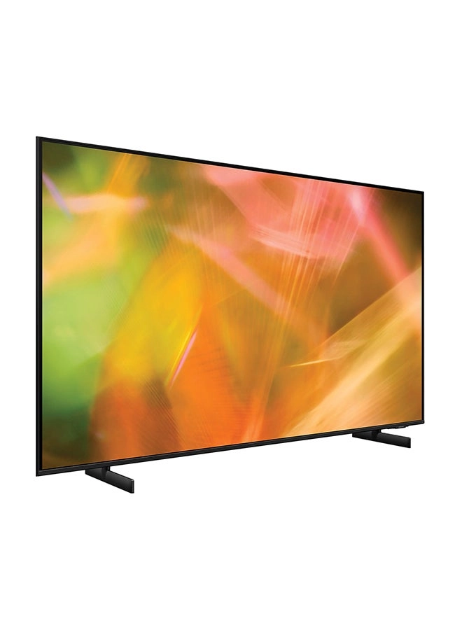 (Renewed) UA50AU7000UXZN - 50 inch