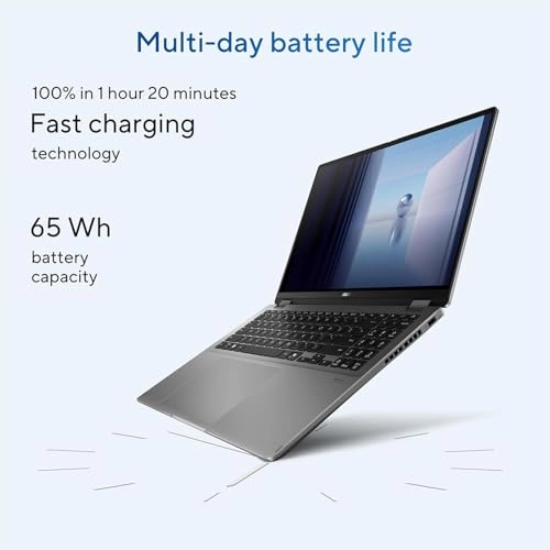 Vivobook 14 Flip TP3407SA-ES54T - 14'' Core Ultra 5 226V 16GB DDR5 2TB SSD