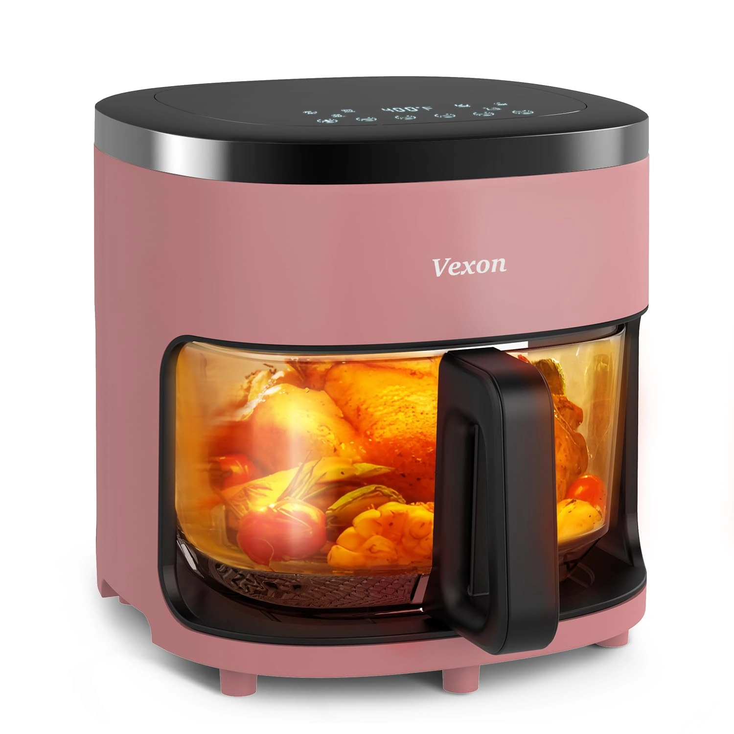 Glass Air Fryer GM-AF01