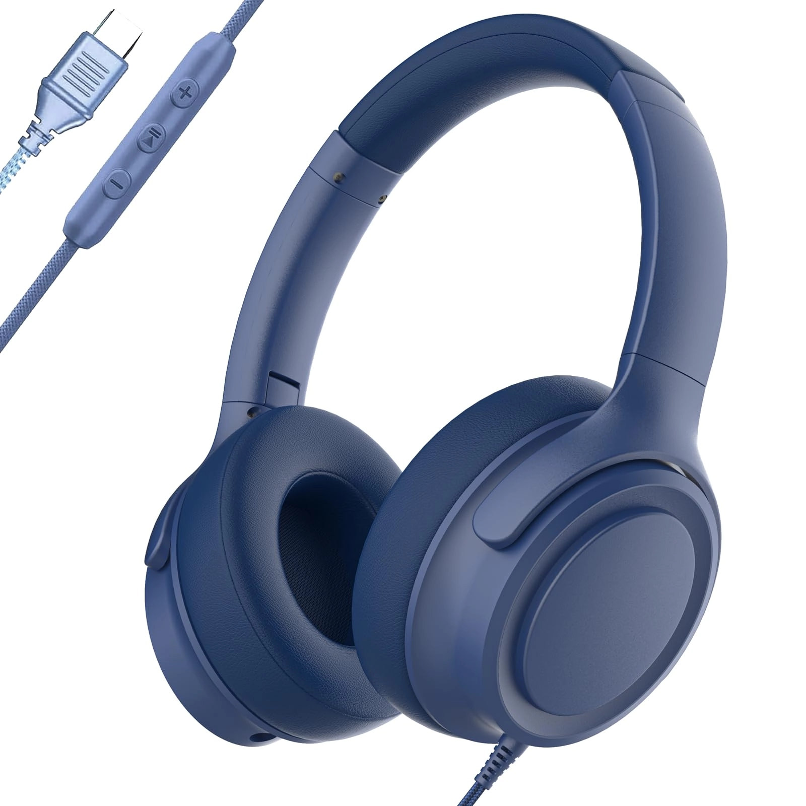 AD532USB C - Wired Headphone