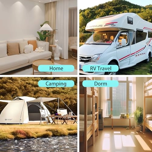 Mini Air Conditioner