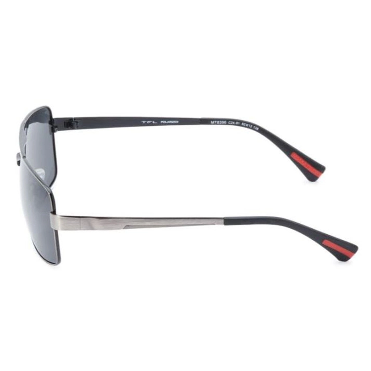 MT8396-C24-91 - 62 mm Black