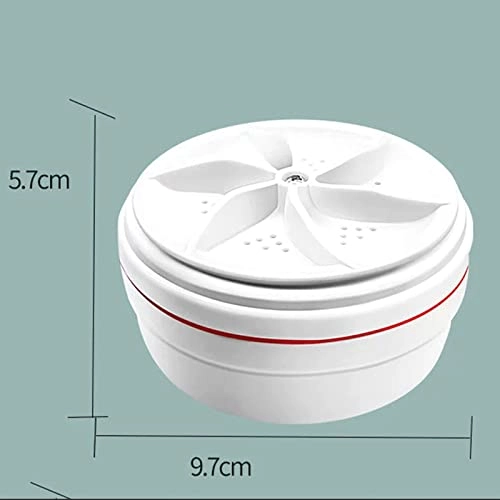 Turbine Washing Machine