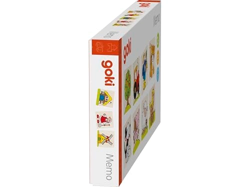 Memory Farm Game - 12 months and up 32 pieces