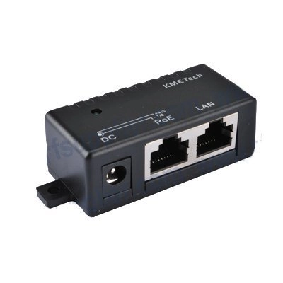 Solwise POE-EPE1212 - 9-48V/1A