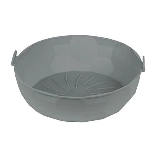 Air Fryer Silicone Pot - food-grade silicone 2 PCS