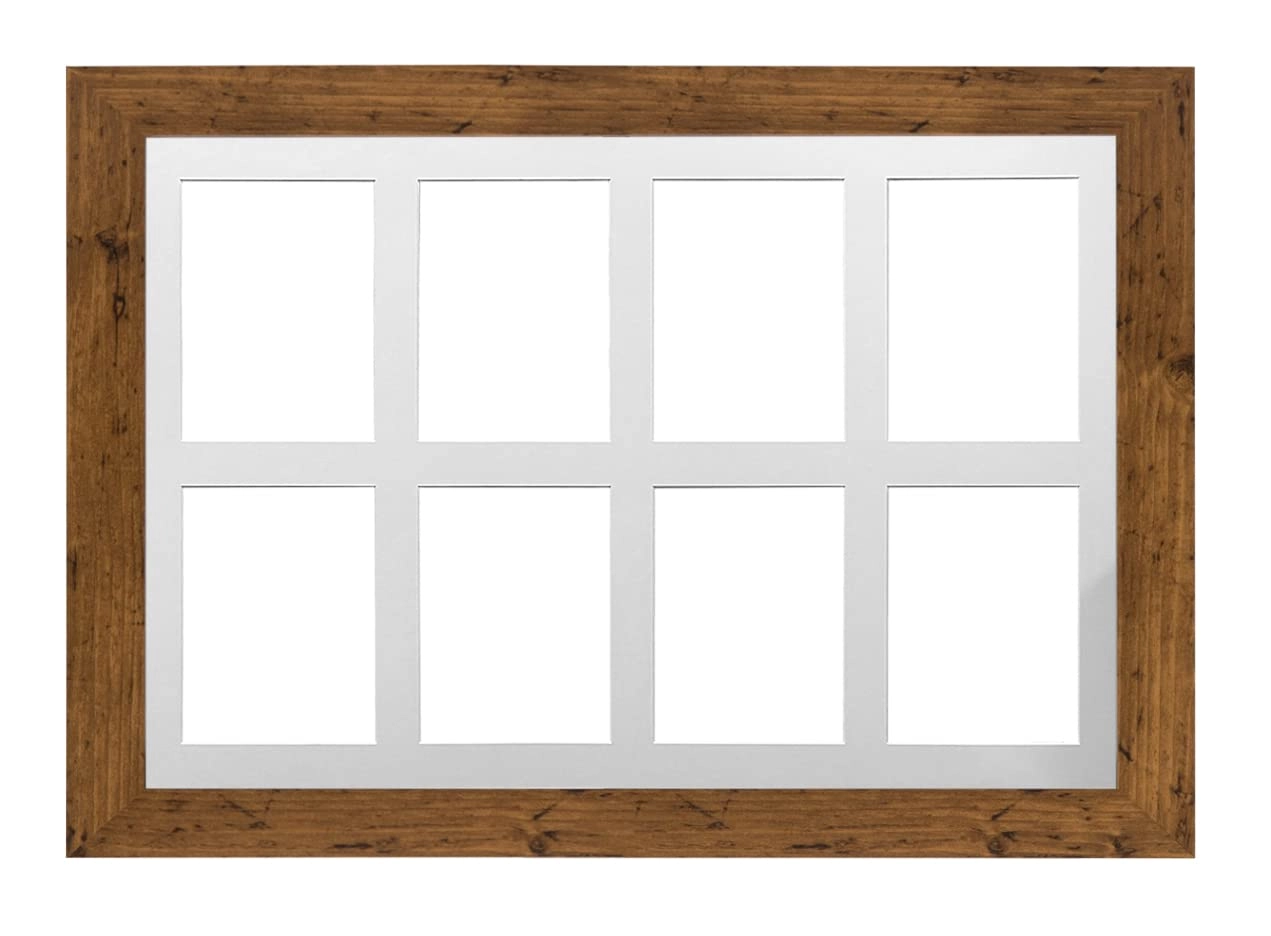memory box MDF 30mm Frame - 30" x 20" 8