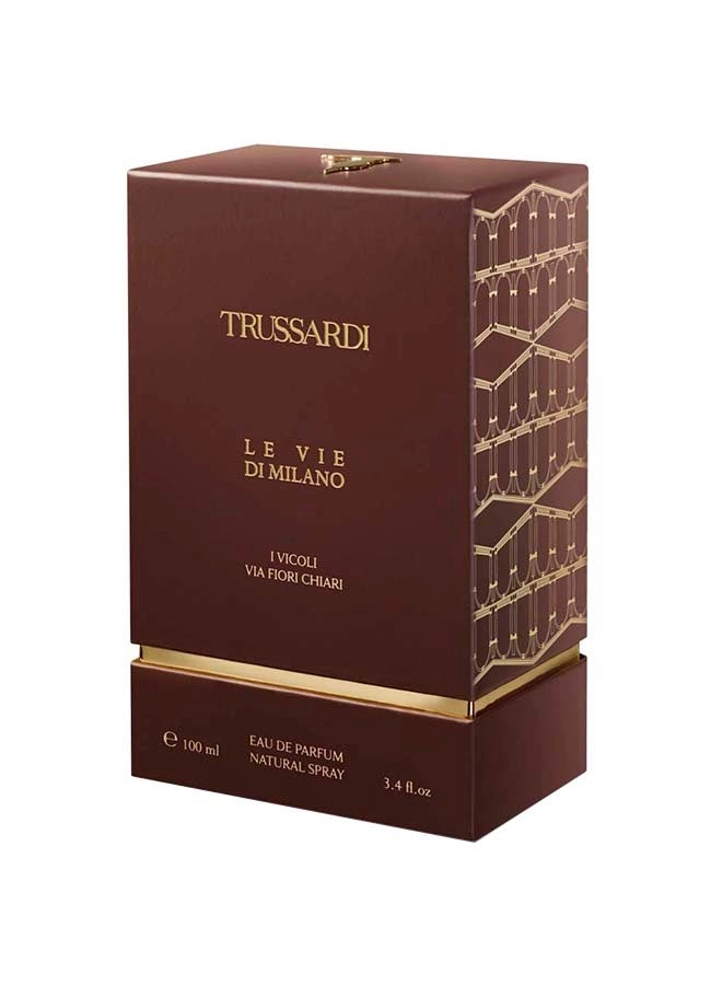 Le Vie Di Milano Chiari Eau de Parfum 100ml