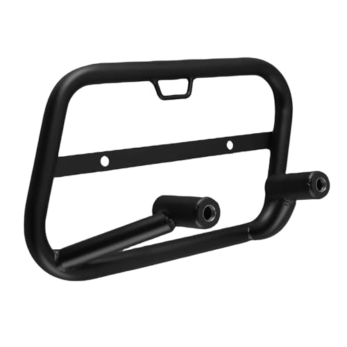 Motorcycle Saddle Bag Support Bracket - Indian FTR1200 2019-2023