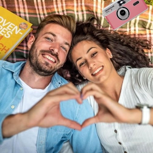 Swiss+Go Novocolor + ColorPlus 24 EXP + Max Super Alkaline AAA + Film Photography Tips Card