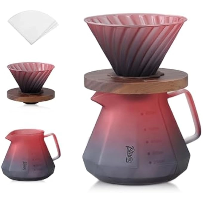 V60 - Drip Set