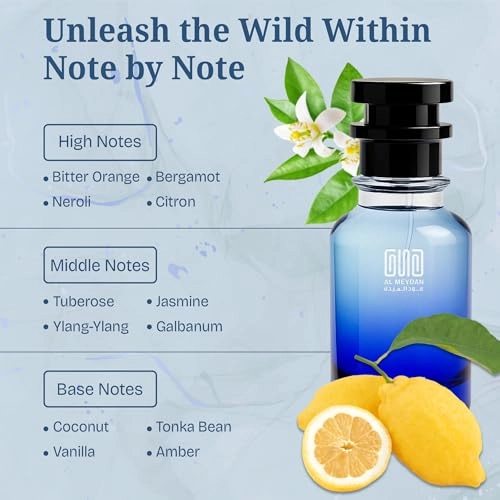 Euu Dii Eau de Parfum 80 ml