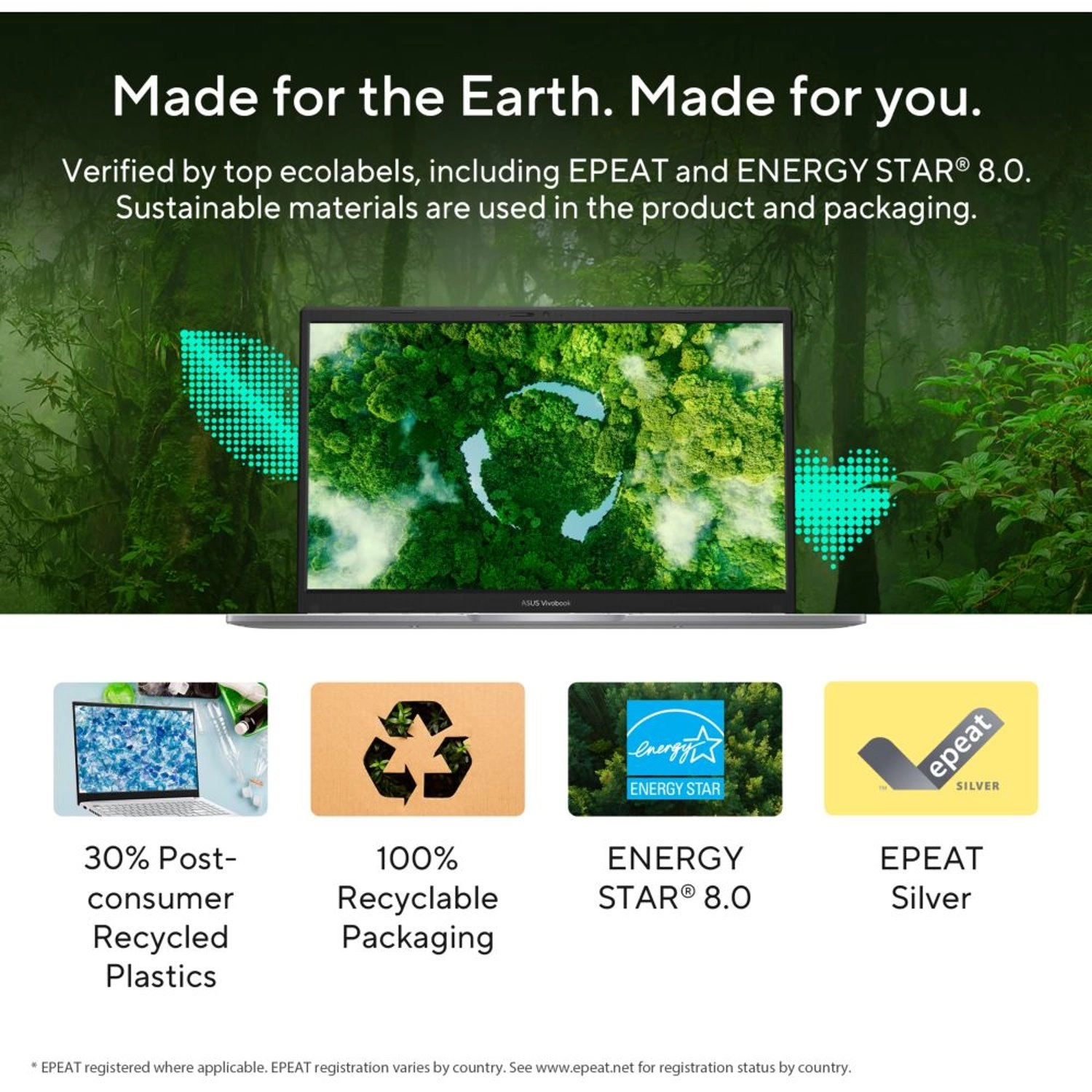 Vivobook 14 X1404Z - 14'' i3-1215U 8GB DDR4 512GB SSD