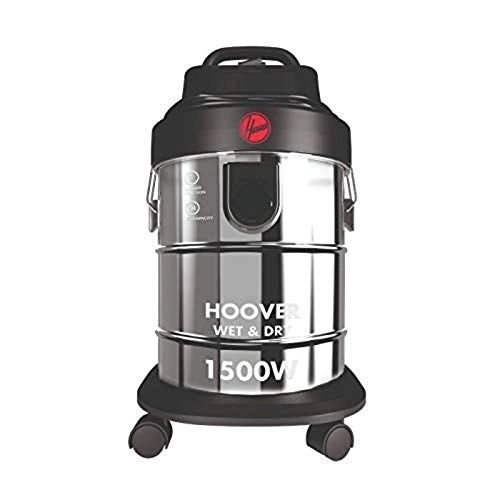 Wet & Dry Drum Vacuum Cleaner (HDW1-ME)