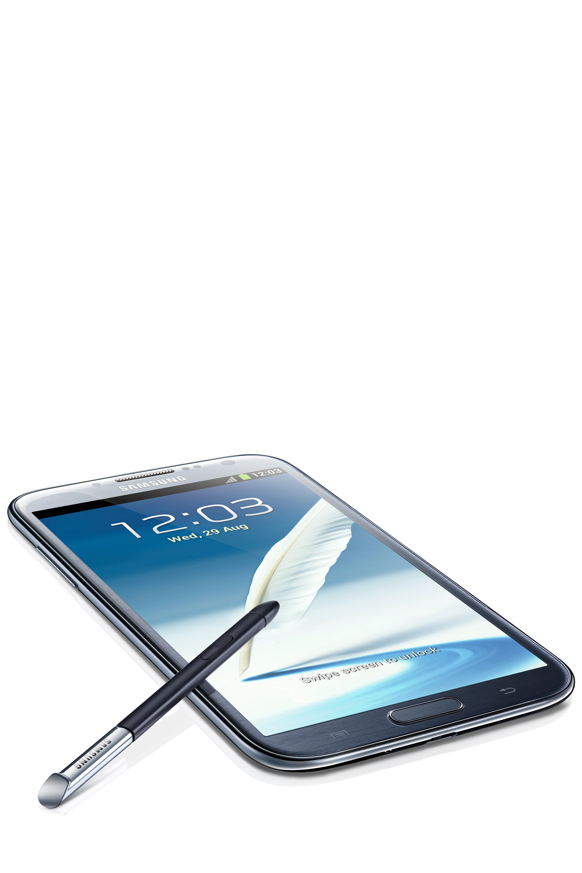 Galaxy Note II - 16GB