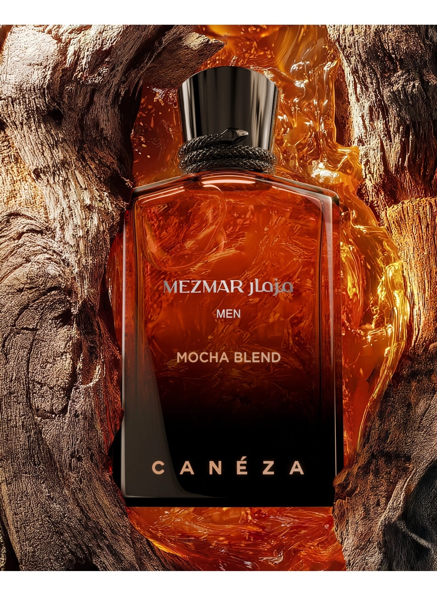 Mezmar Women Eau de Parfum 100ml