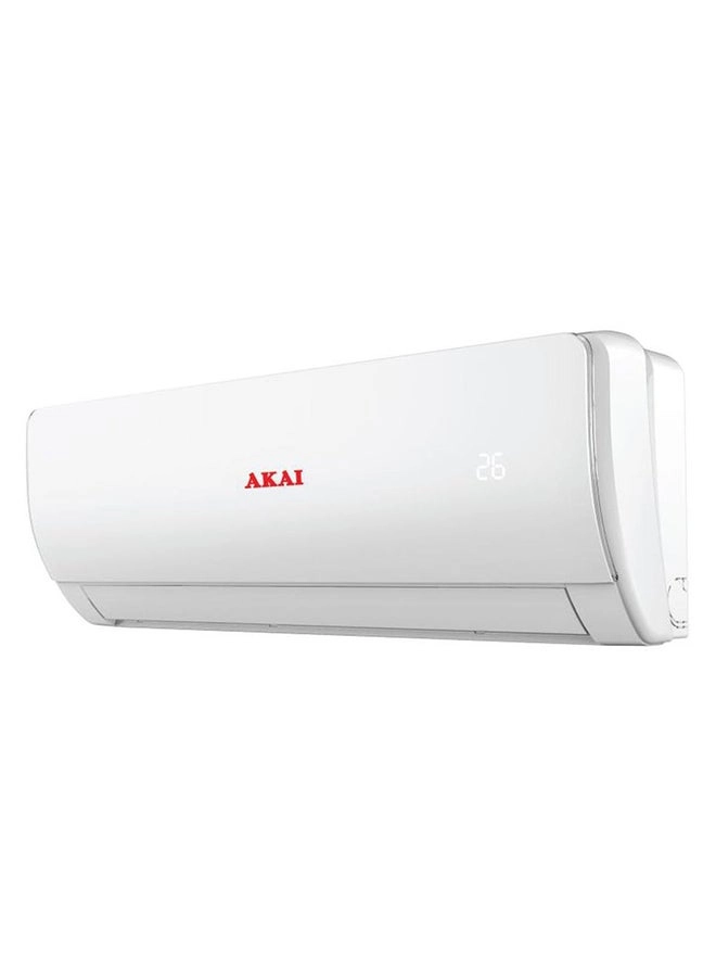 (Renewed) ACMA-12T1HC - 220 kW