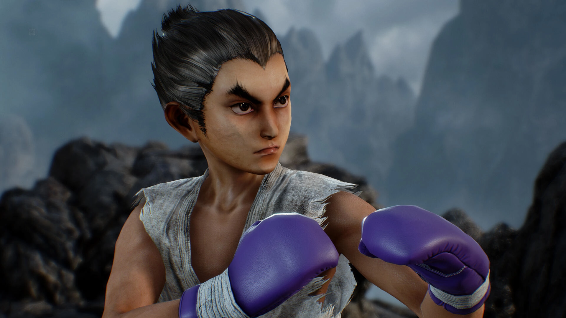 Tekken 7 - PlayStation 4 + Soulcalibur VI