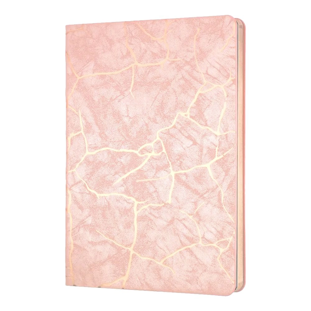 COLLINS DEBDEN Enigma A5 - Lined 192 Pages