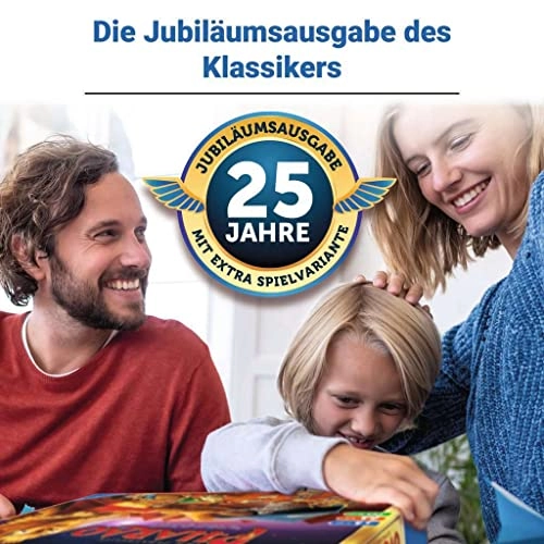 Der Streute Pharaoh - 25 Year Anniversary Edition (German)