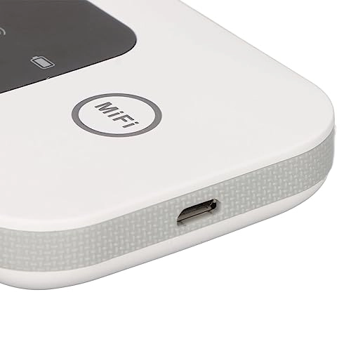 4G LTE WiFi Modem Router - 4G AND 3G 300Mbps