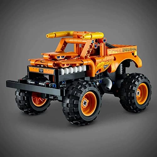 El Toro Loco (42135) - Monster Jam