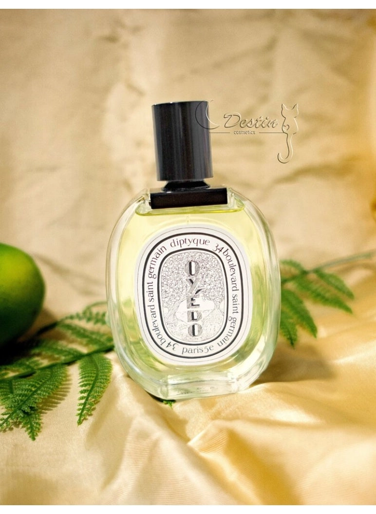 Oyedo Eau de Toilette 100ml
