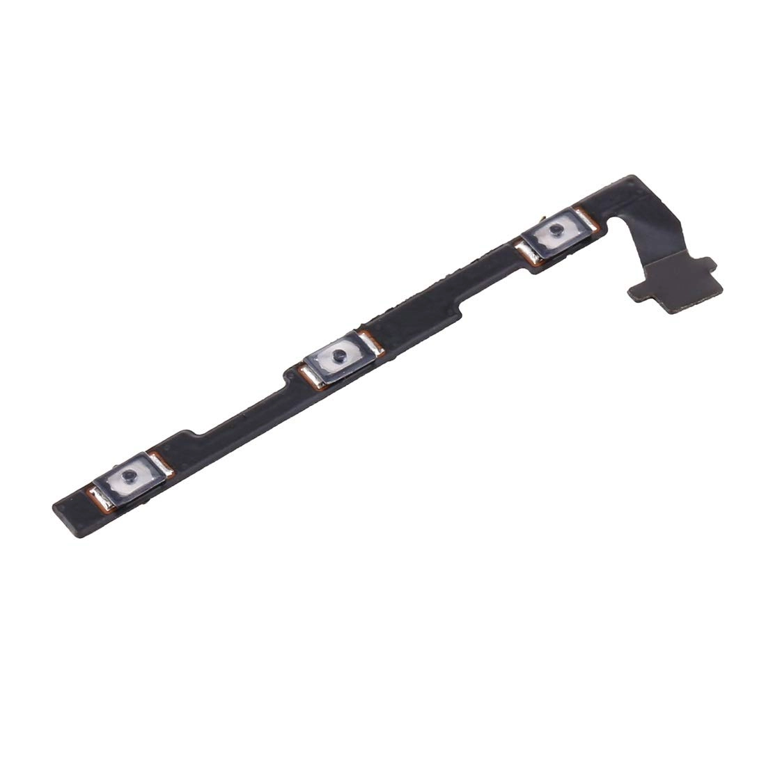 Power Button & Volume Button Flex Cable - P9