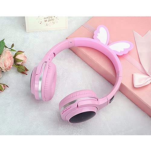 BH-M97 Wireless Headset