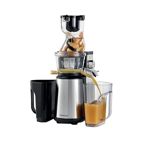 JMM70.000BK - 400 Watts 0.8 Liters