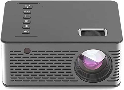 Mini Projector 400-600 Lumens 320 x 240 pixels