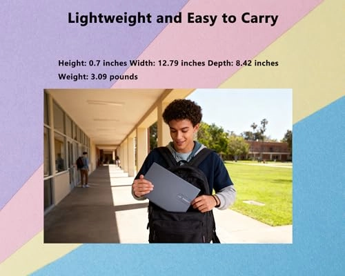 Vivobook - 14'' 512GB 16GB i3-1315U