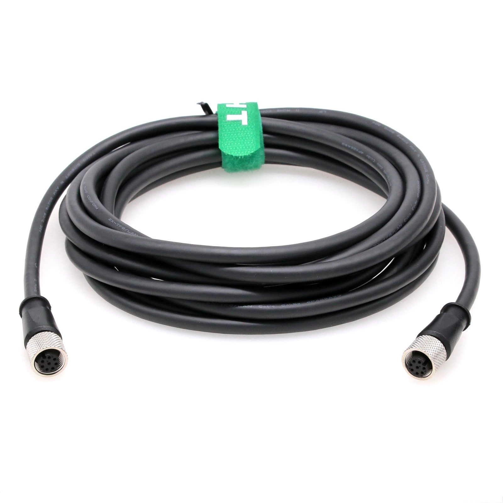 HangTon Connect 8 Pin Female Ethernet Cable - 10m