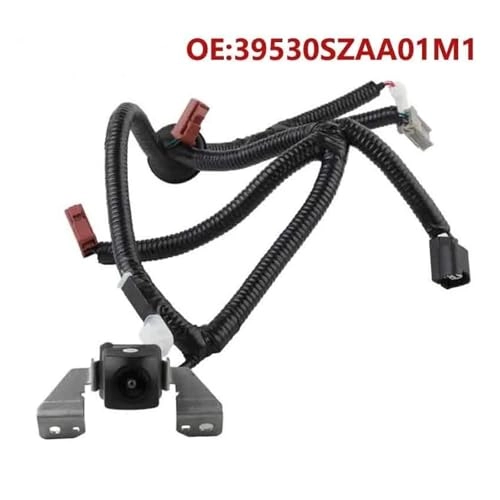 39530SZAA01M1 - Reversing Rear View Camera For Pilot 2009 2010 2011 2012 2013 2014 2015