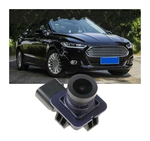 Reversing Camera - Night vision