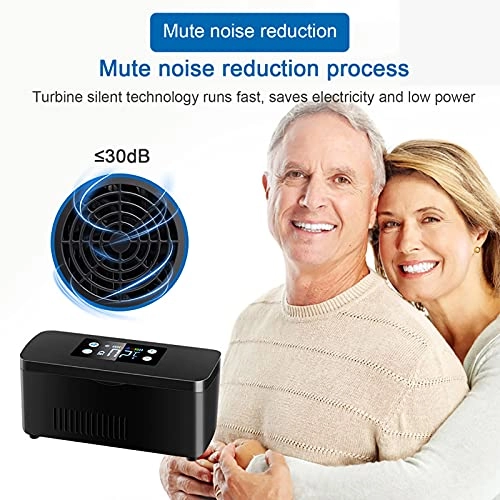 Insulin Cooler - 2-8 C