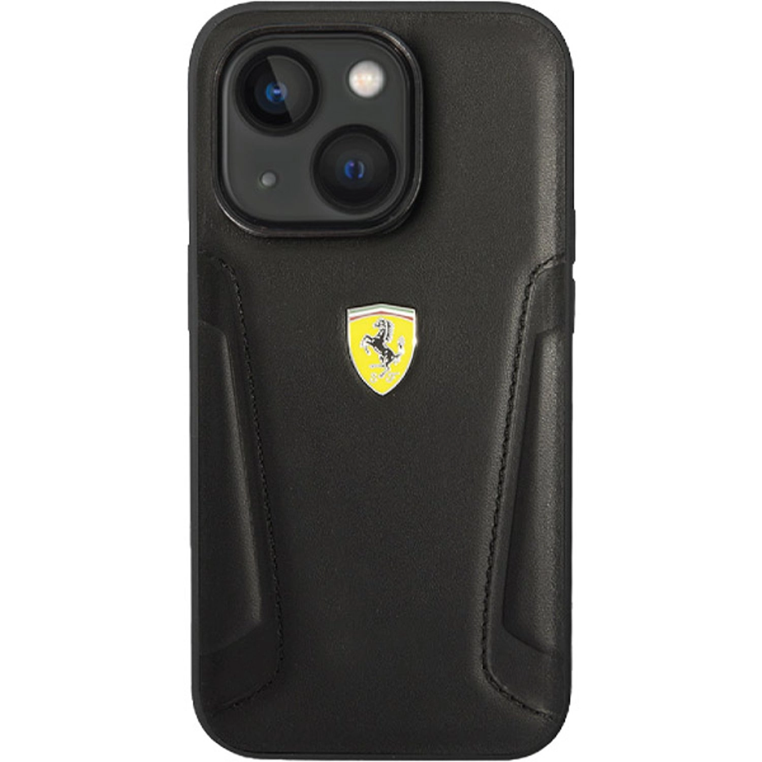 Leather Case for iPhone 14