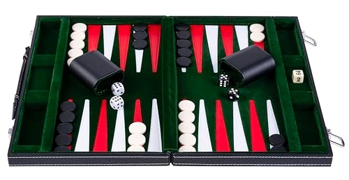 Travel Bag Backgammon