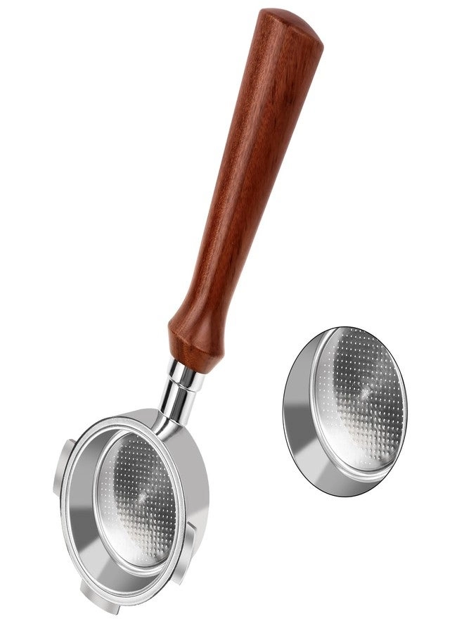 PHILORN Bottomless Portafilter