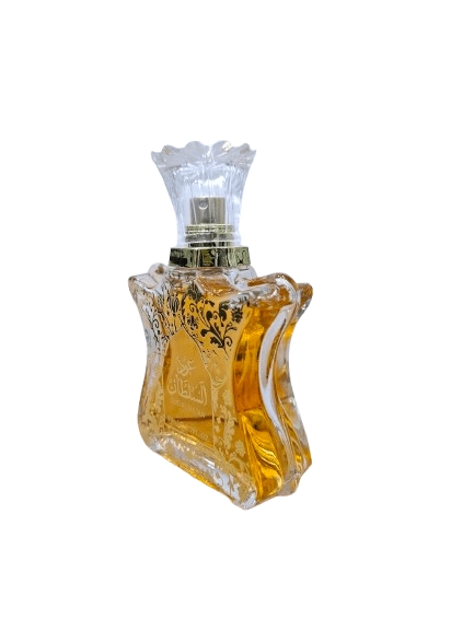 Sultan Eau de Parfum 100ml