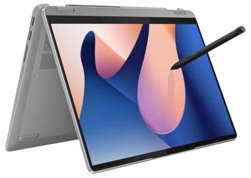 IdeaPad Flex 5 14IRU8 - 14'' Core i5-1335U 8GB DDR4 512GB SSD